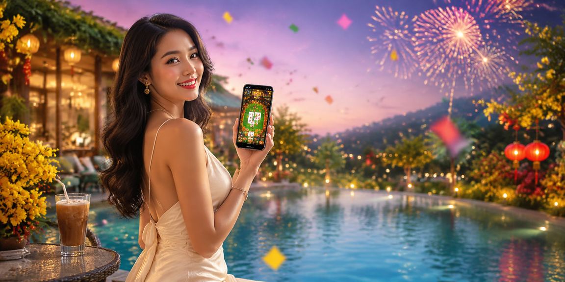 Hướng dẫn chi tiết chơi Jackpot tại 267 cho người mới